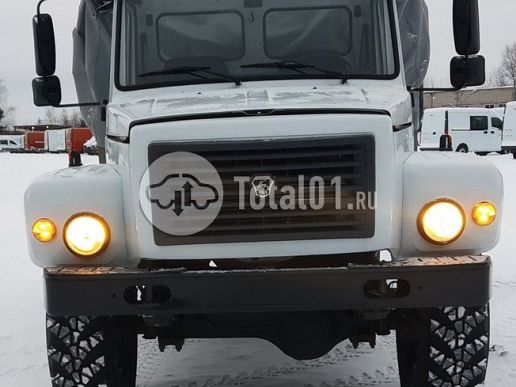 ГАЗ SADKO