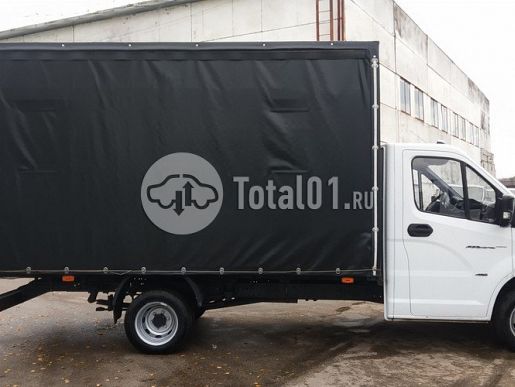 ГАЗ С41R92