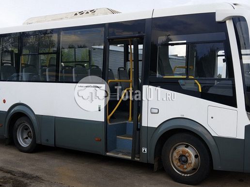 ПАЗ 320445-04