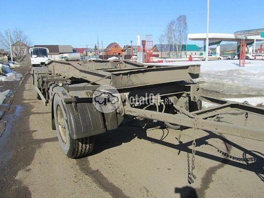 Камаз 8462-10