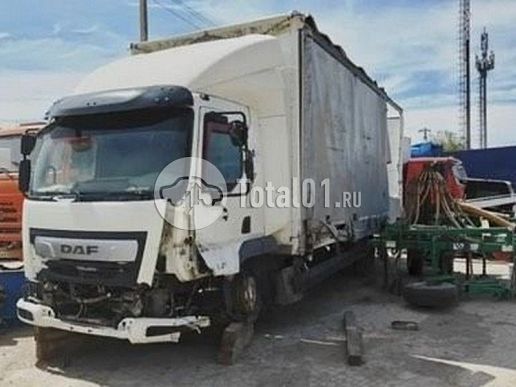 DAF LF