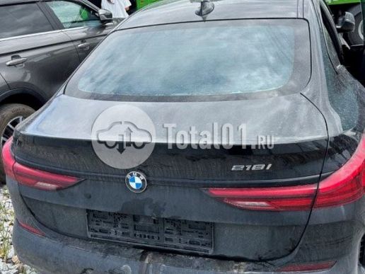BMW 2 серия