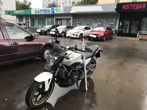 Honda Другая