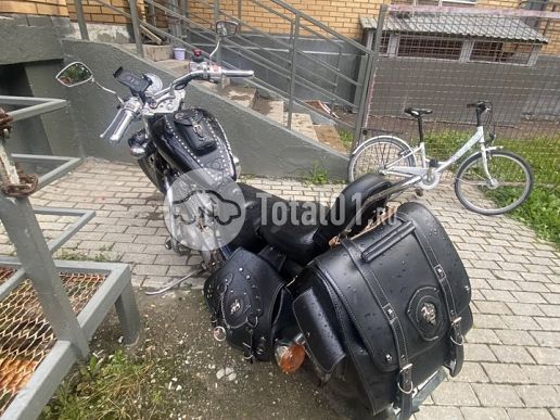 Honda Другая