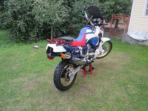 Honda Другая