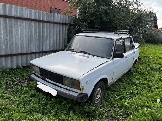 ВАЗ (LADA) 2105