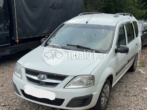 ВАЗ (LADA) Largus