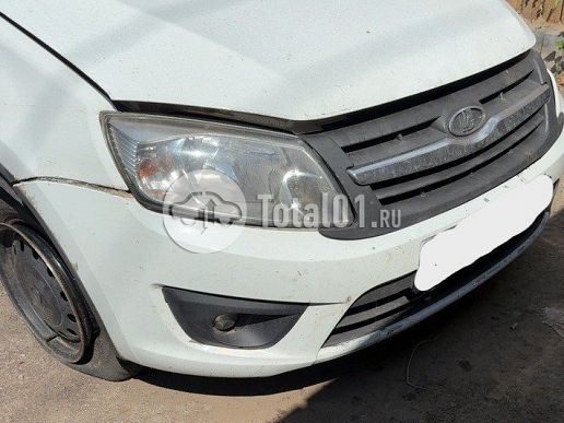 ВАЗ (LADA) Granta