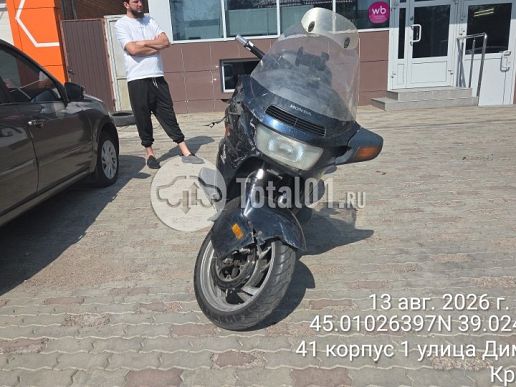 Honda Другая