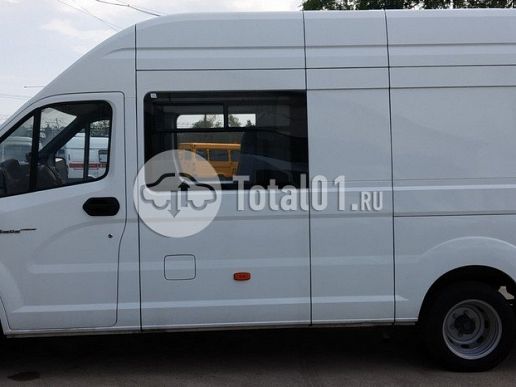 ГАЗ A32R32