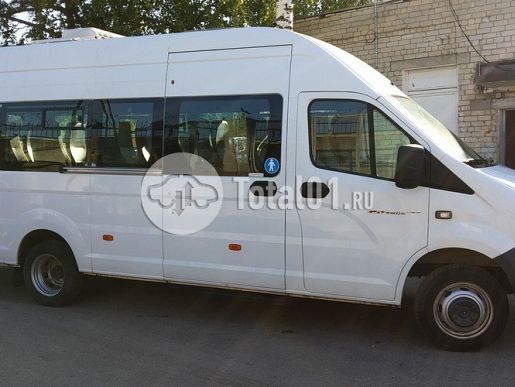 ГАЗ А65R52