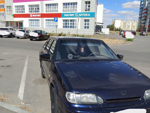 ВАЗ (LADA) 2114 Samara
