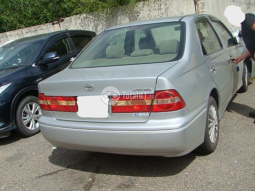 Toyota Vista