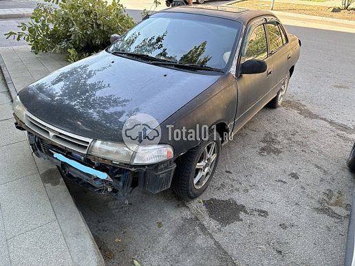 Toyota Carina