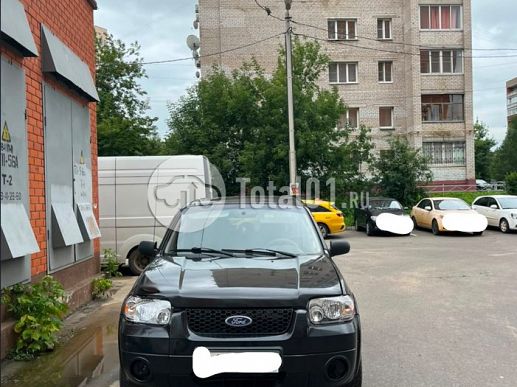 Ford Maverick