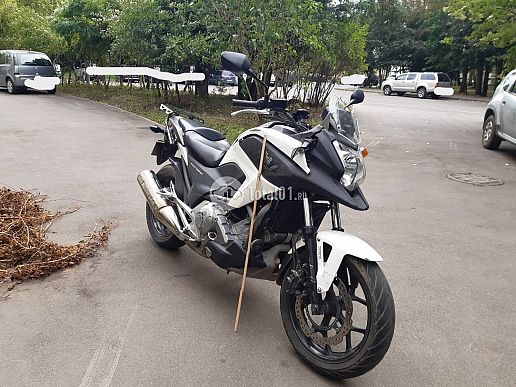 Honda Другая