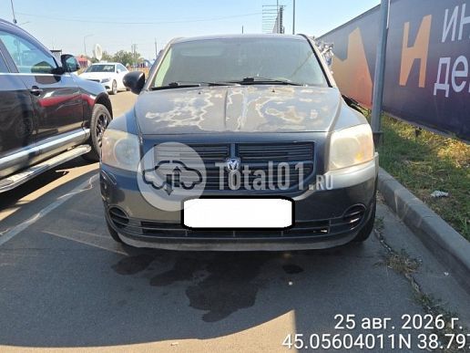 Dodge Caliber