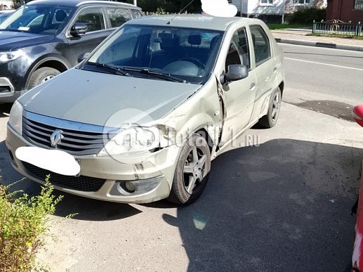 Renault Logan