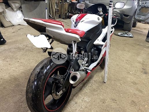 Yamaha YZF-R6