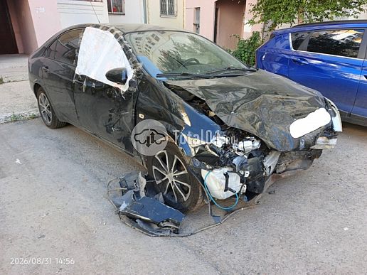 Nissan Primera