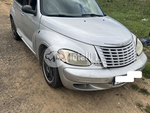 Chrysler PT Cruiser