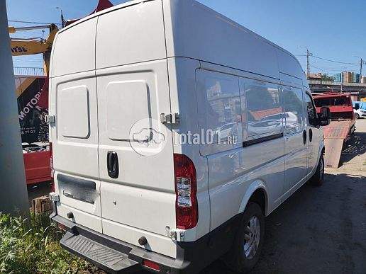 Dongfeng К-33 L3H3