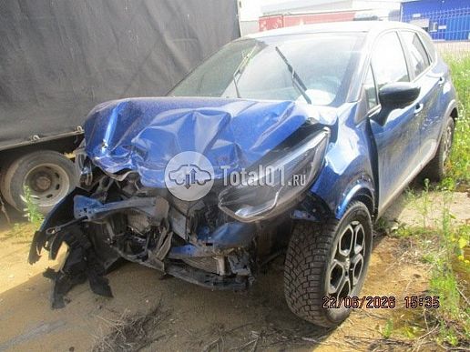 Renault Kaptur