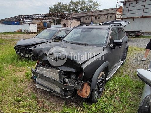 Haval DARGO