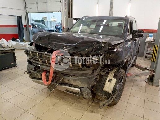Haval H3