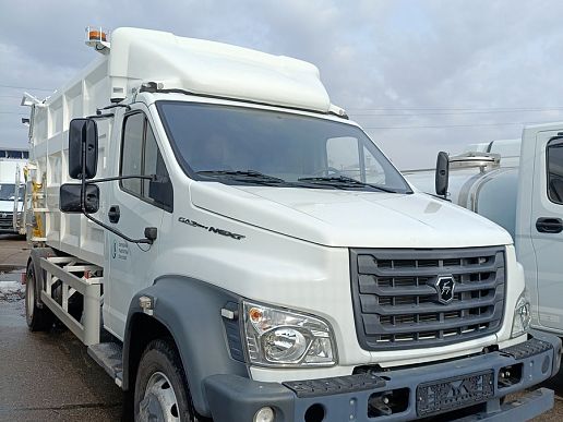 ГАЗ-САЗ 3901-19