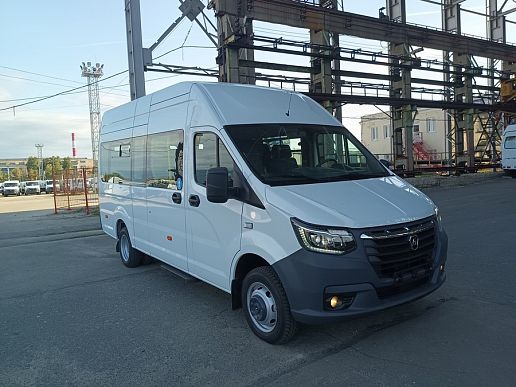 ГАЗ A65R3E