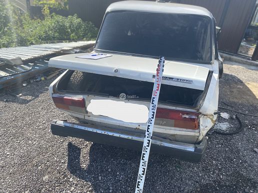 ВАЗ (LADA) 2107