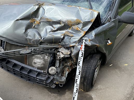 ВАЗ (LADA) Kalina