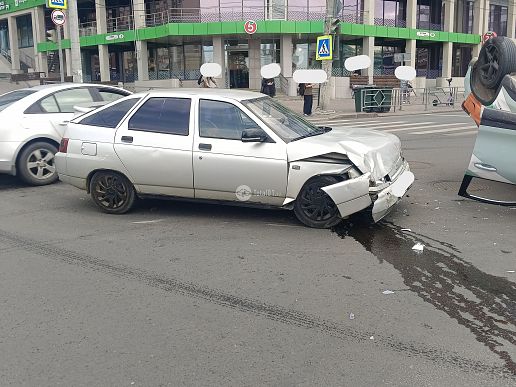 ВАЗ (LADA) 2112