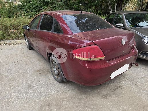 FIAT Linea
