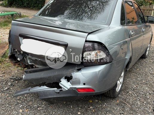 ВАЗ (LADA) Priora