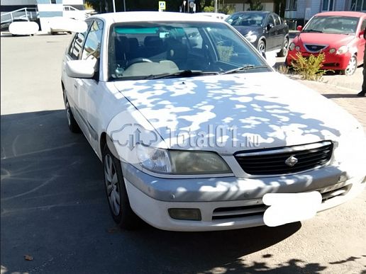 Toyota Corona
