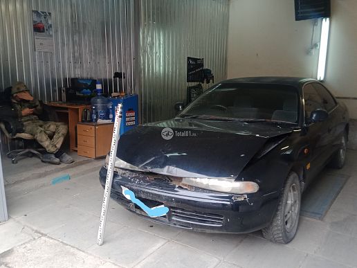 Mitsubishi Emeraude