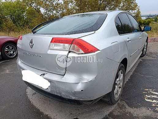 Renault Laguna