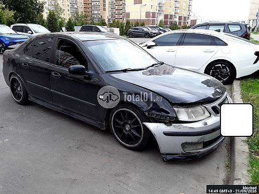 Saab 9-3