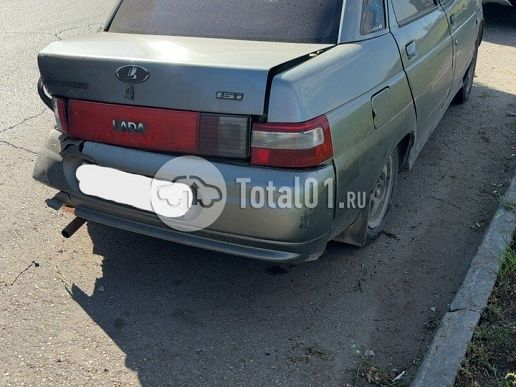 ВАЗ (LADA) 2110
