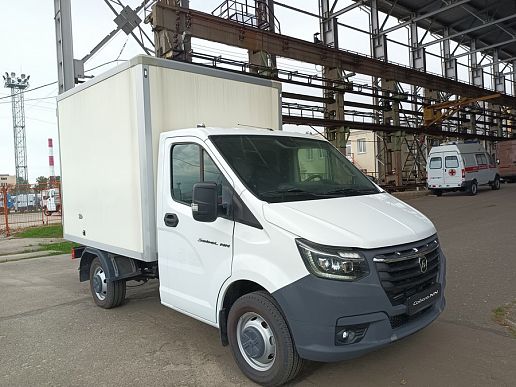 ГАЗ Sobol NN