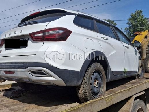 ВАЗ (LADA) Vesta