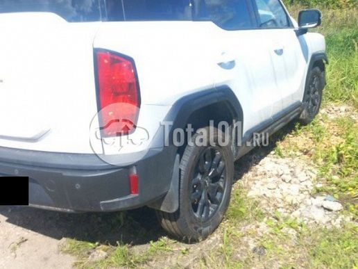 Haval H3
