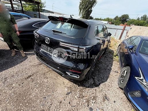 Changan CS55PLUS