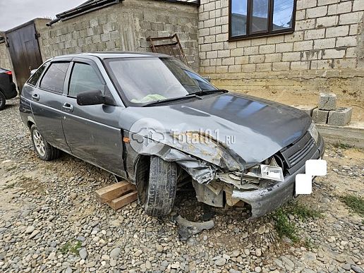 ВАЗ (LADA) 2112