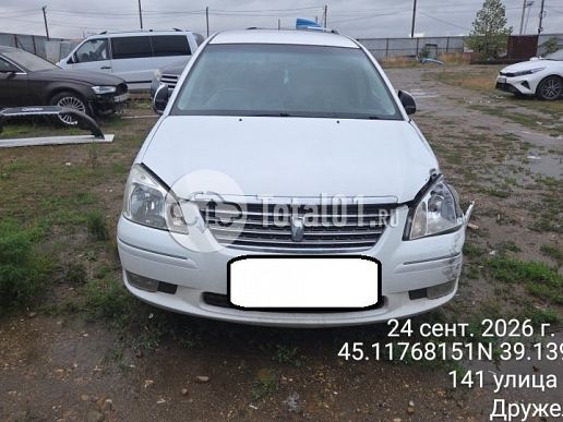 Toyota Premio