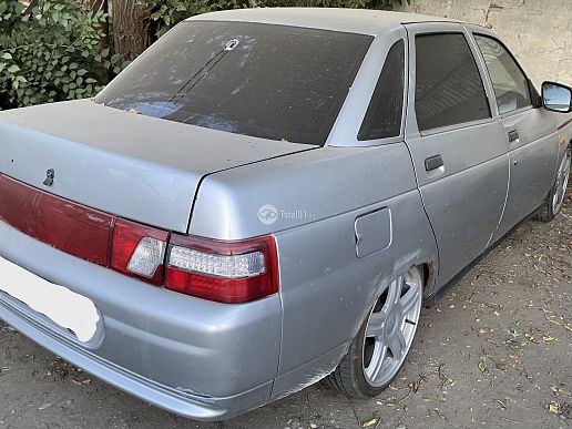 ВАЗ (LADA) 2110