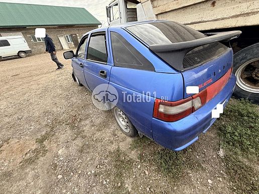 ВАЗ (LADA) 2112