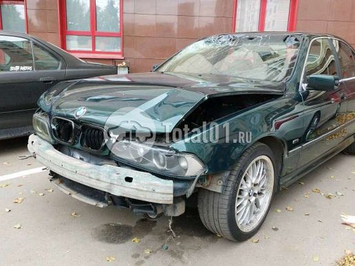 BMW 5 серия